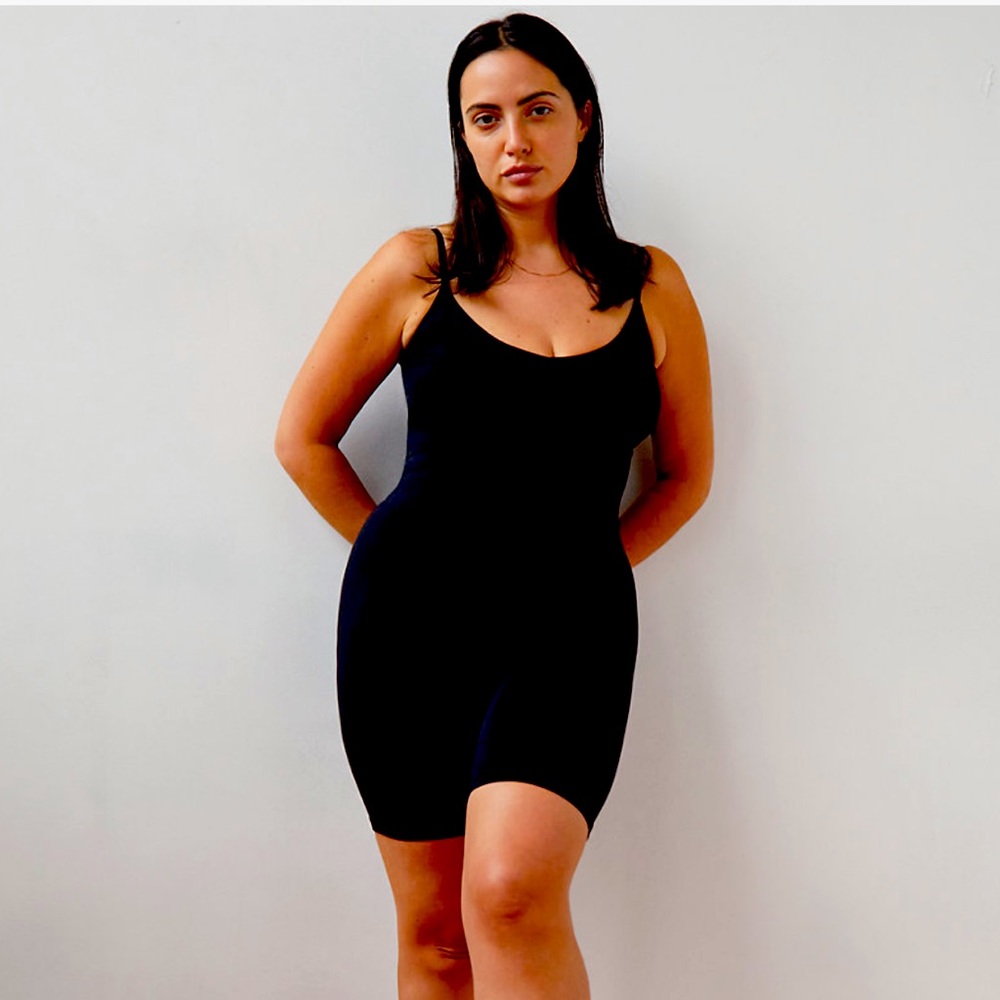 Aritzia black one piece. Never worn.